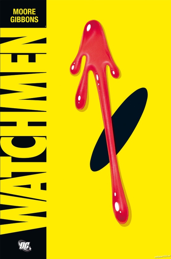 Watchmen-1986-Original